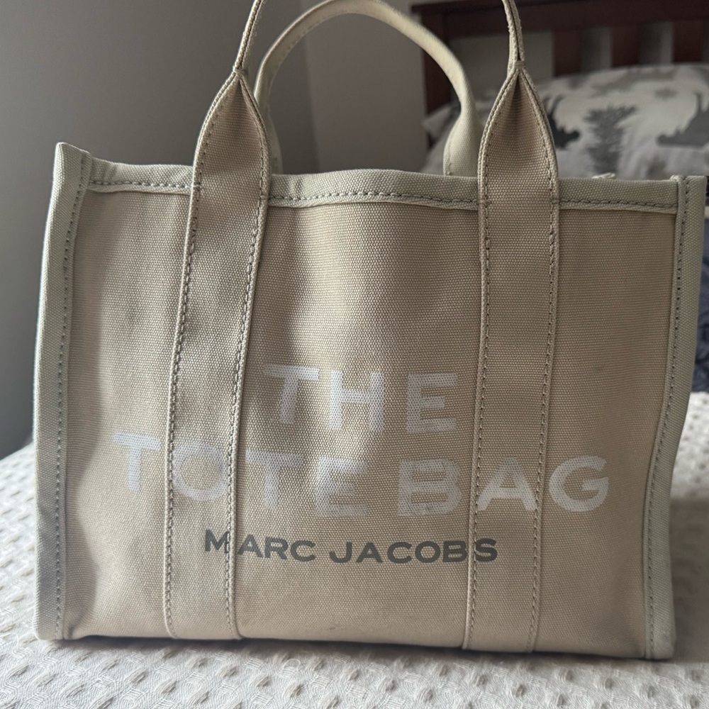 Marc Jacobs tote bag
